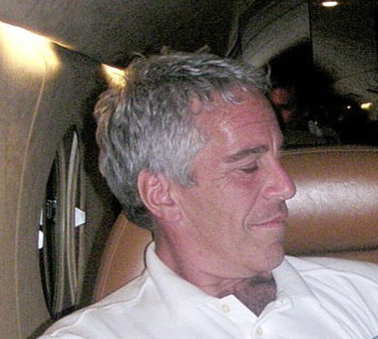 jeffrey epstein kimdir nerelidir kac yasindadir jeffrey epstein biyografisi